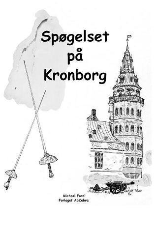 Regitze Schmidt, illustrationer Kronborg
